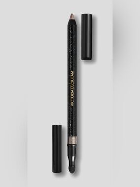 Victoria Beckham Satin Karla Jewel Liner - Longwear Waterproof Glitter Eyeliner